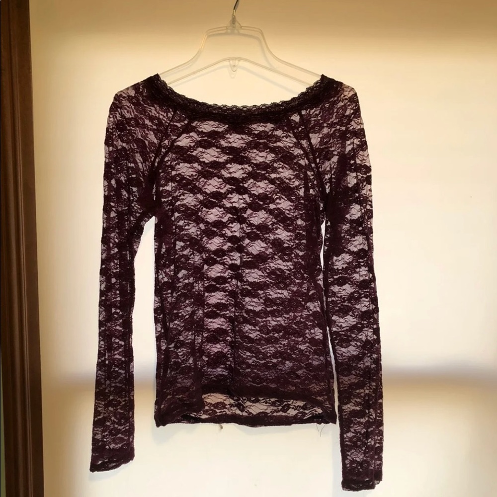 Long sleeve